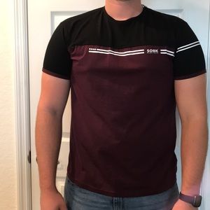 Straight out of Brooklyn Tee